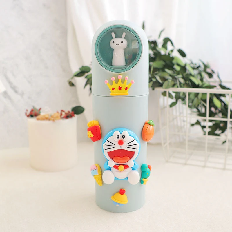 Kawaii Toothbrush Cup - Image 10