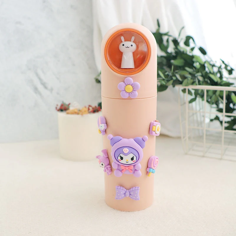 Kawaii Toothbrush Cup - Image 2