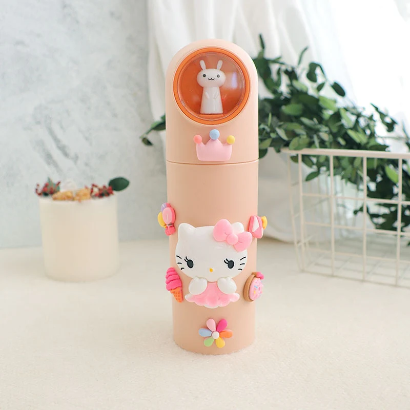 Kawaii Toothbrush Cup - Image 6