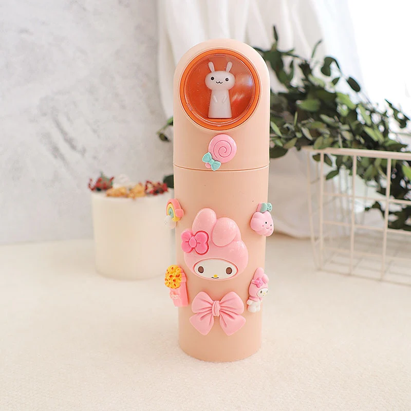 Kawaii Toothbrush Cup - Image 7