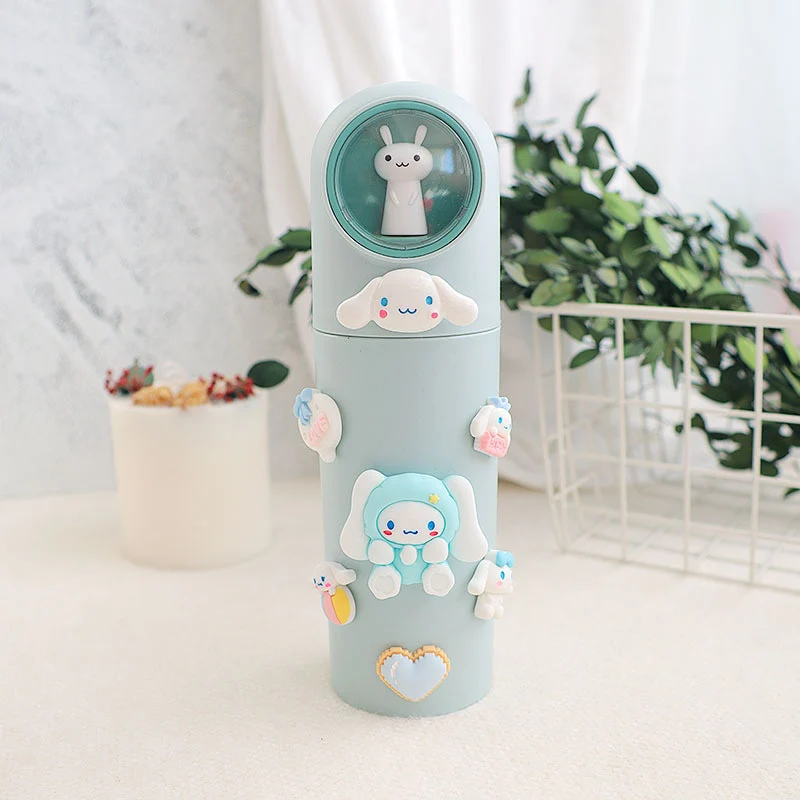 Kawaii Toothbrush Cup - Image 9