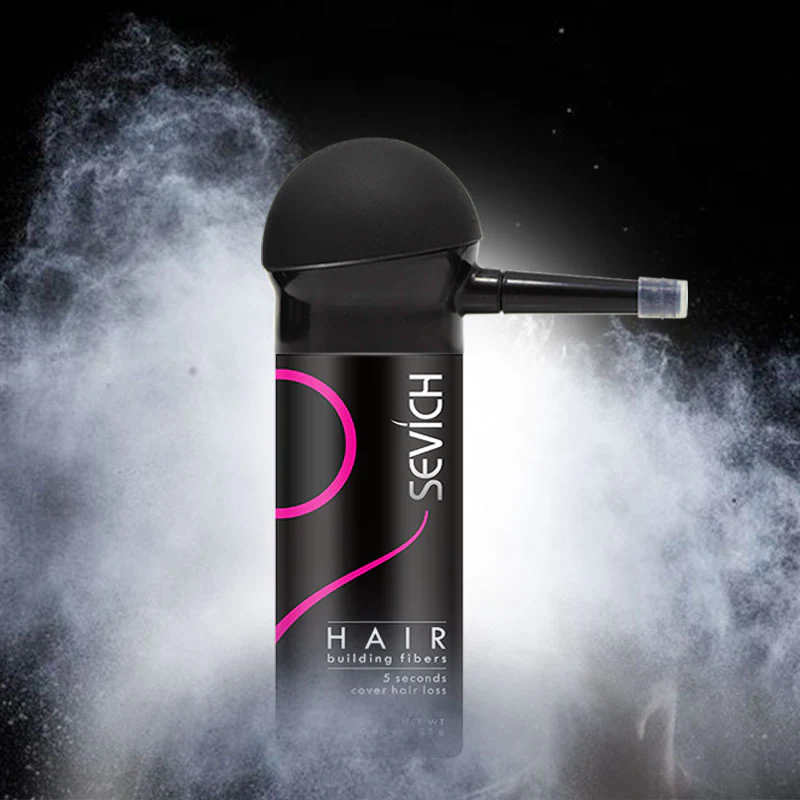Keratin Hair Fiber Spray - Image 16