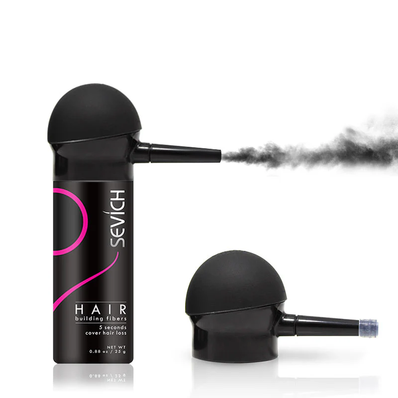 Keratin Hair Fiber Spray - Image 17