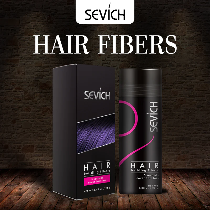 Keratin Hair Fiber Spray - Image 19