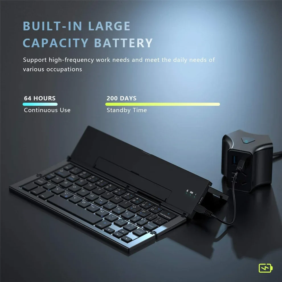 KeyFold Pocket Board - Image 11