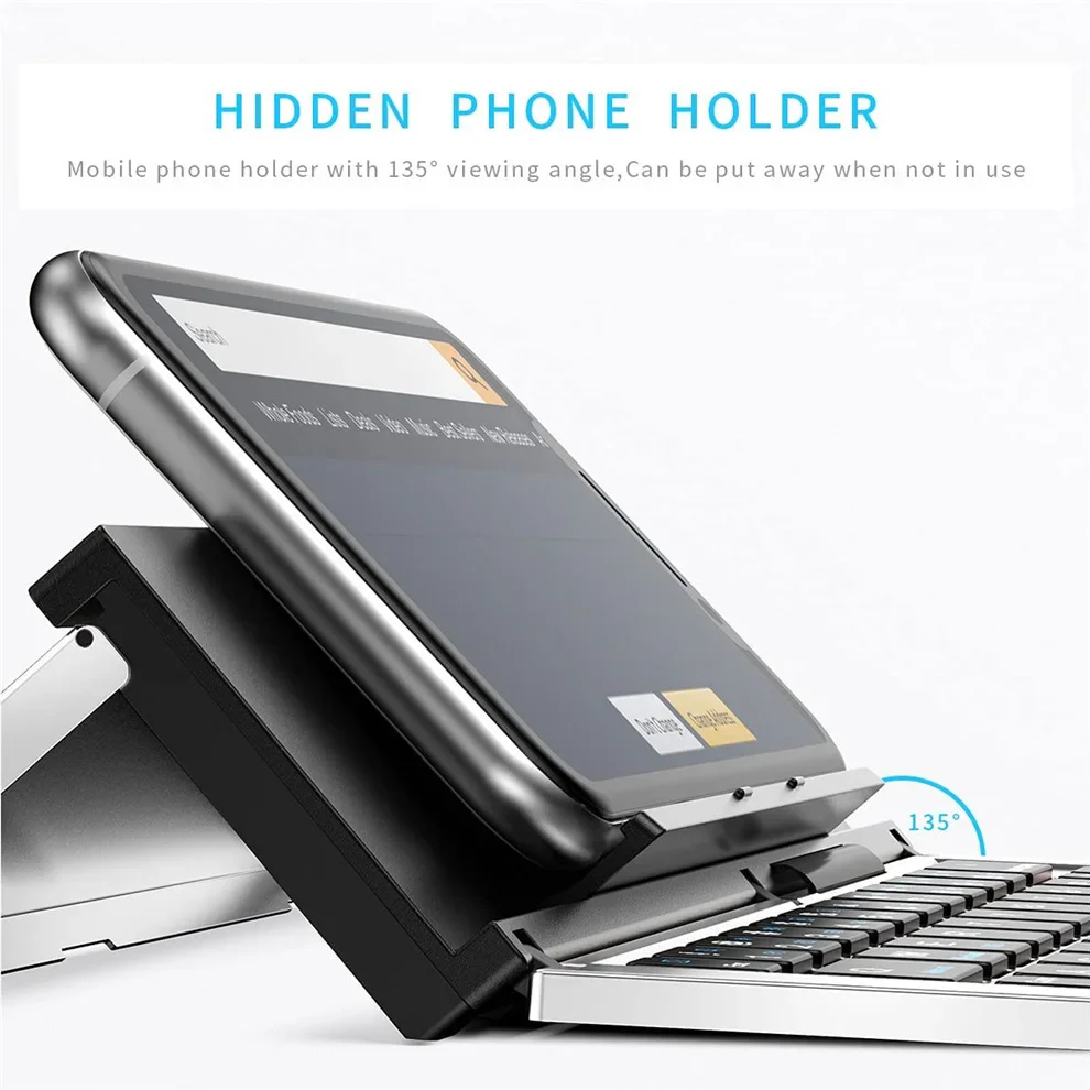KeyFold Pocket Board - Image 13
