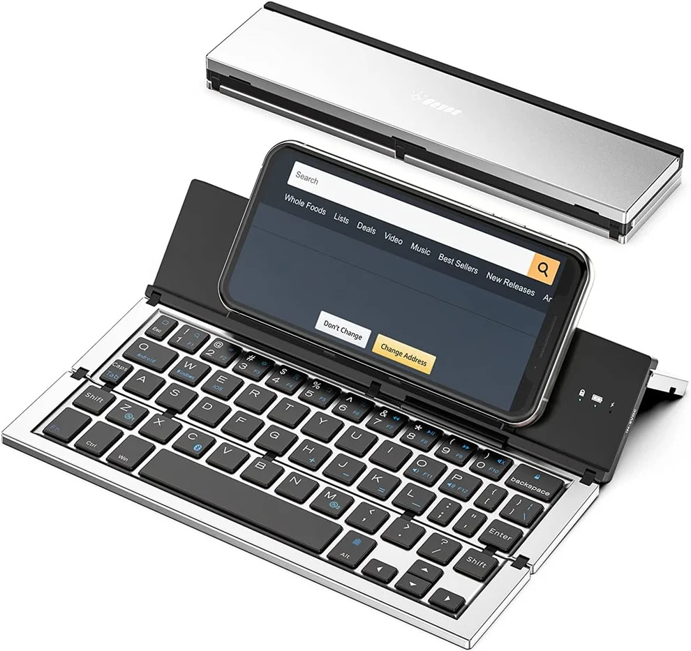 KeyFold Pocket Board - Image 14