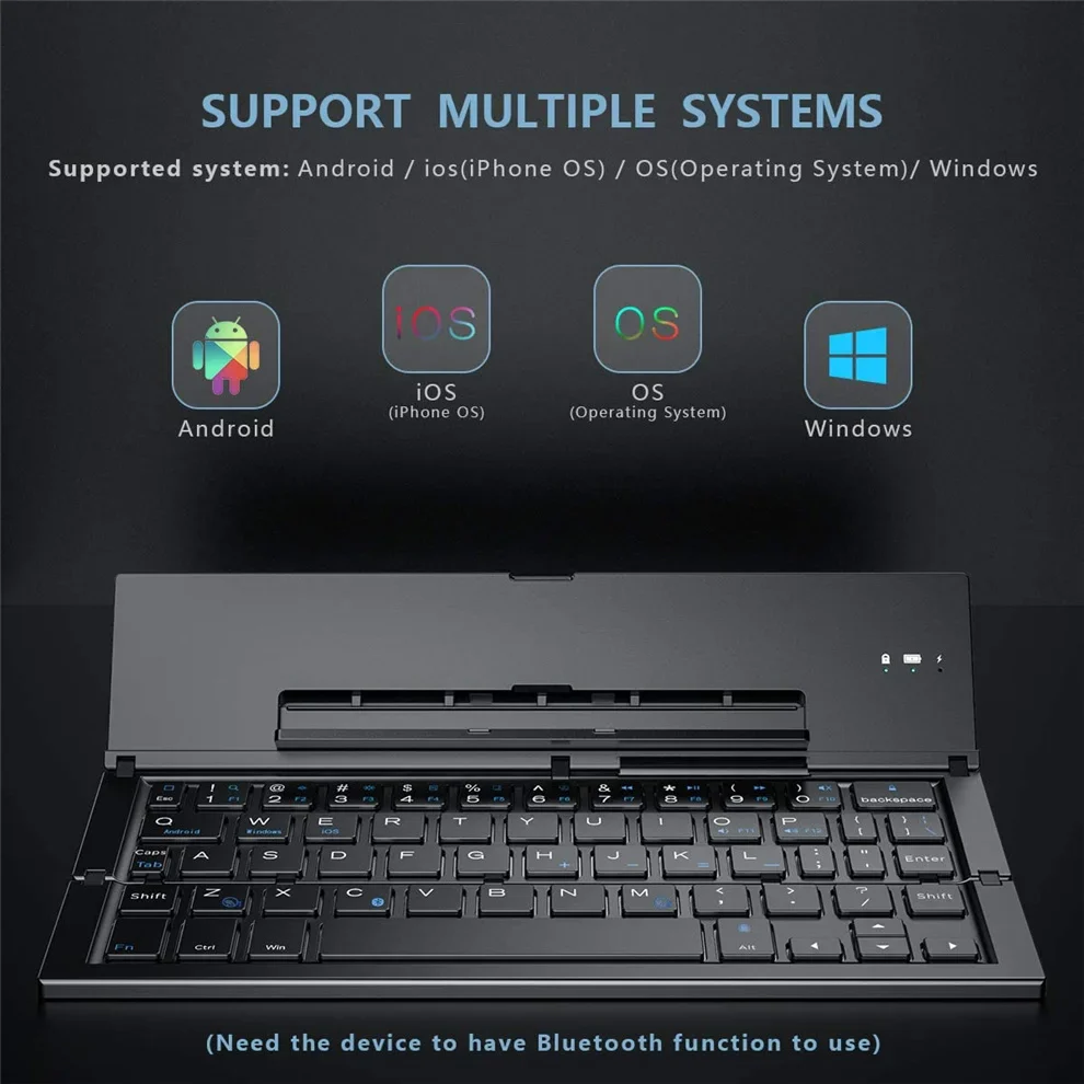 KeyFold Pocket Board - Image 2