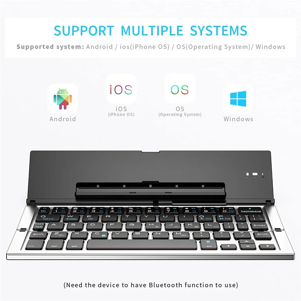 KeyFold Pocket Board - Image 5