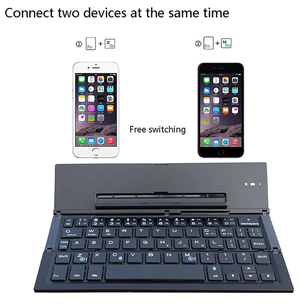 KeyFold Pocket Board - Image 6