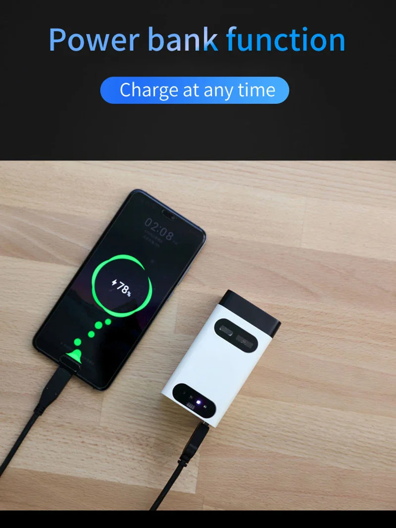 KeyGlide Bluetooth Laser - Image 14