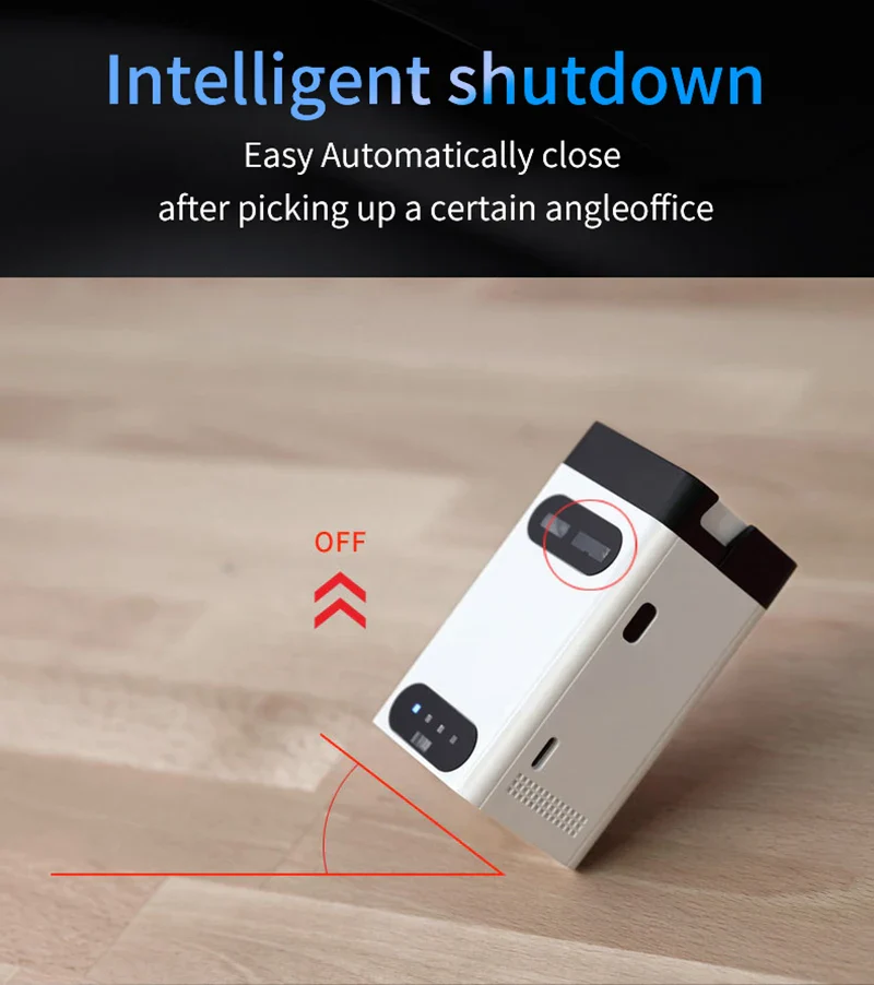 KeyGlide Bluetooth Laser - Image 16