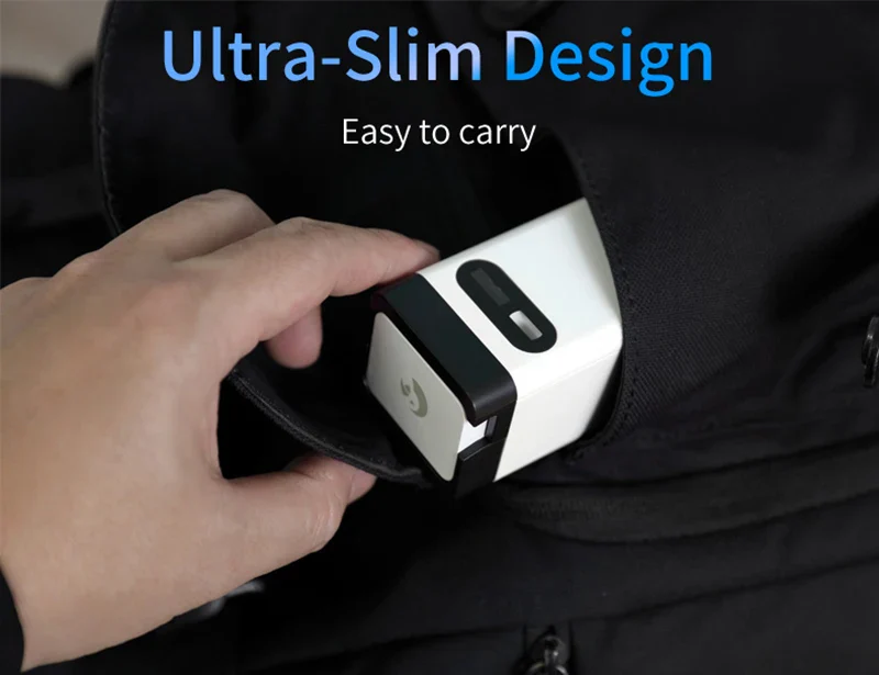KeyGlide Bluetooth Laser - Image 17