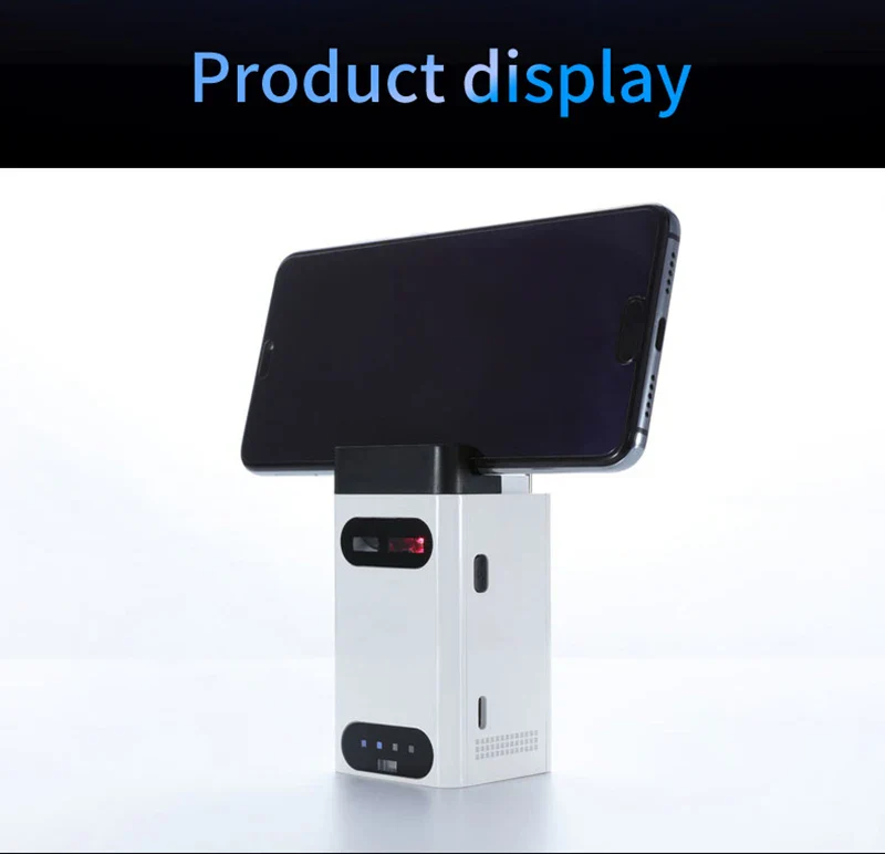 KeyGlide Bluetooth Laser - Image 18