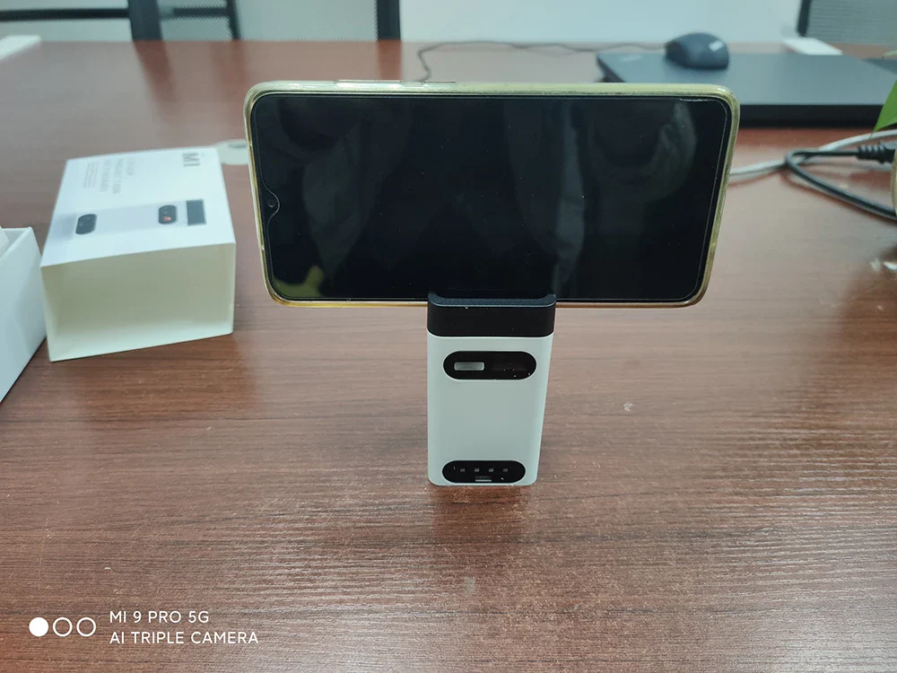KeyGlide Bluetooth Laser - Image 22