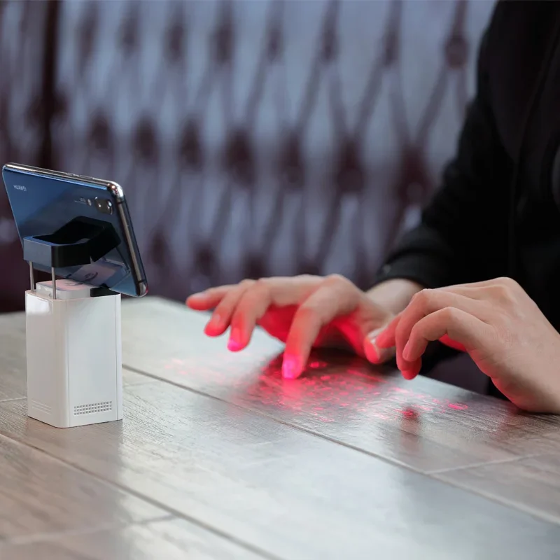 KeyGlide Bluetooth Laser - Image 4