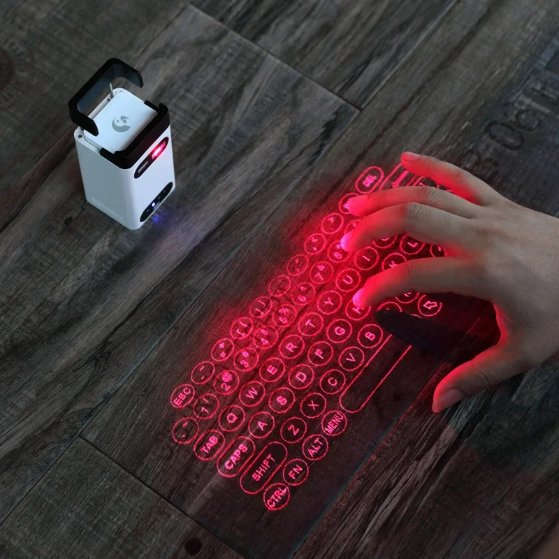KeyGlide Bluetooth Laser - Image 6