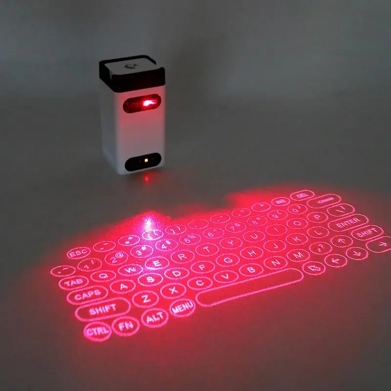 KeyGlide Bluetooth Laser - Image 7
