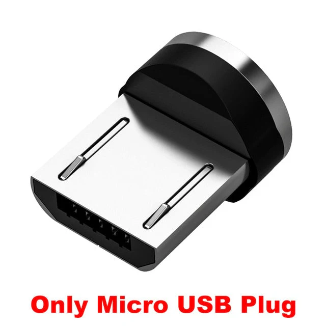 KEYSION LED Magnetic Charger - Image 10