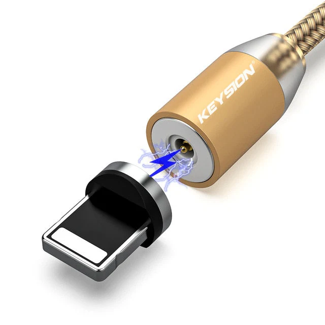 KEYSION LED Magnetic Charger - Image 11
