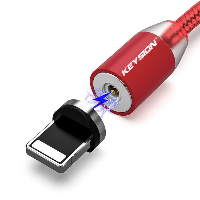KEYSION LED Magnetic Charger - Image 12