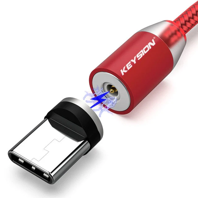 KEYSION LED Magnetic Charger - Image 13
