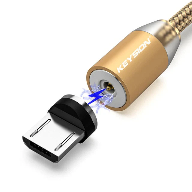 KEYSION LED Magnetic Charger - Image 20