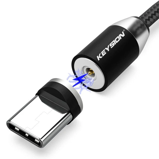 KEYSION LED Magnetic Charger - Image 21
