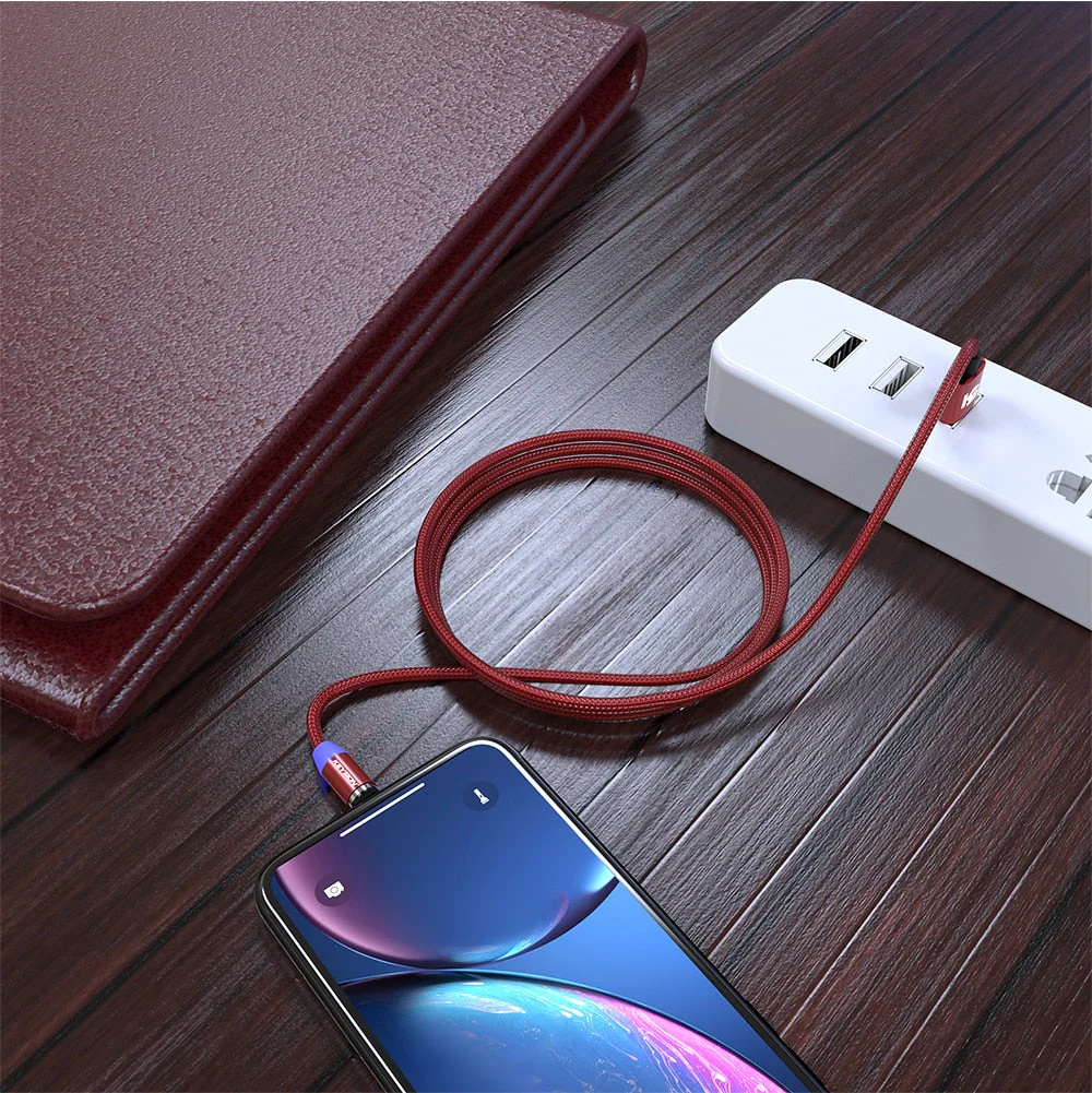 KEYSION LED Magnetic Charger - Image 23