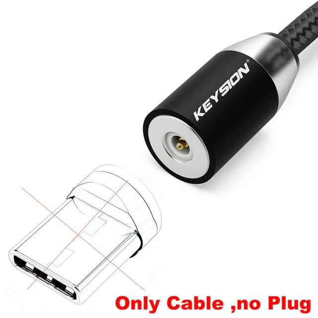 KEYSION LED Magnetic Charger - Image 24