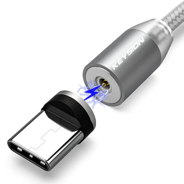 KEYSION LED Magnetic Charger - Image 26