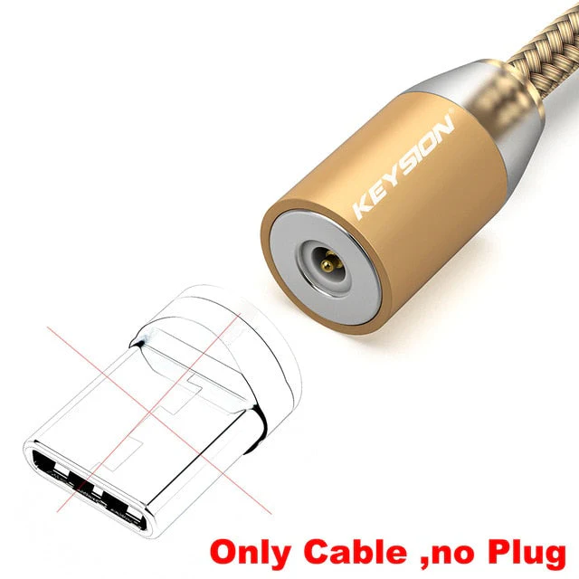 KEYSION LED Magnetic Charger - Image 27