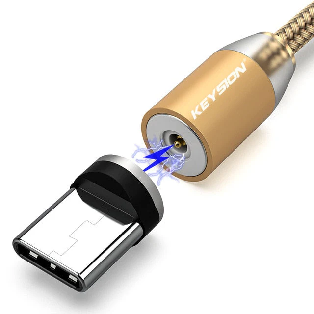 KEYSION LED Magnetic Charger - Image 6