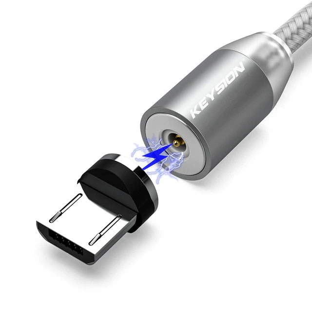 KEYSION LED Magnetic Charger - Image 7