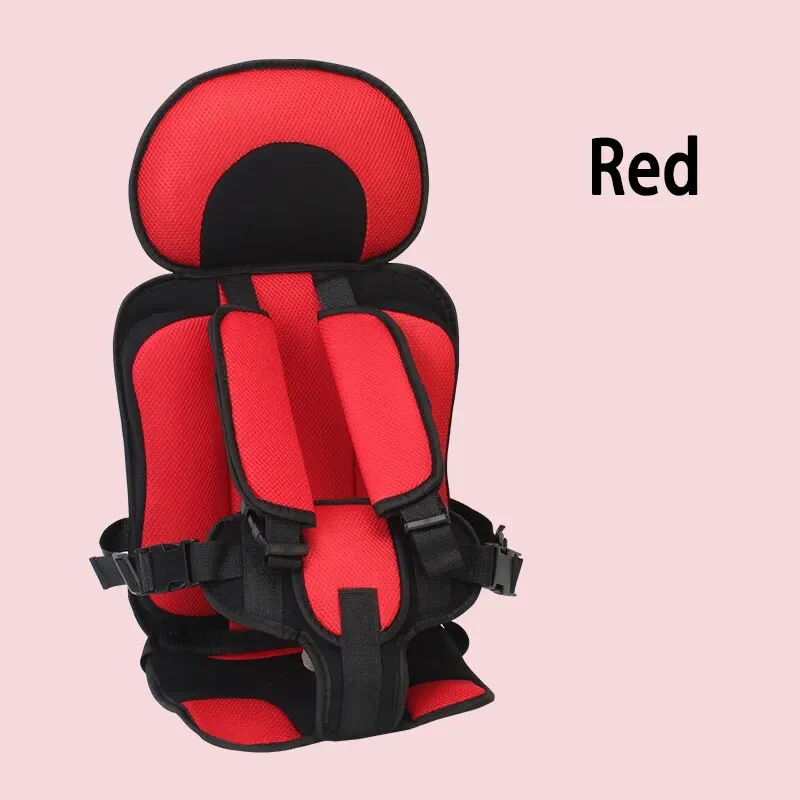 Kid Baby Car Seater - Image 11