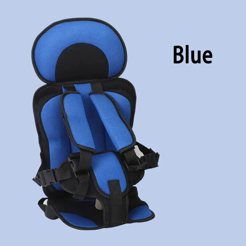 Kid Baby Car Seater - Image 12