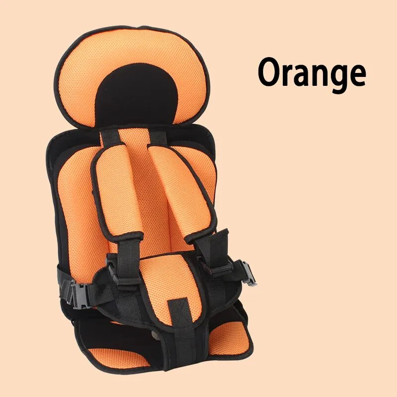 Kid Baby Car Seater - Image 14