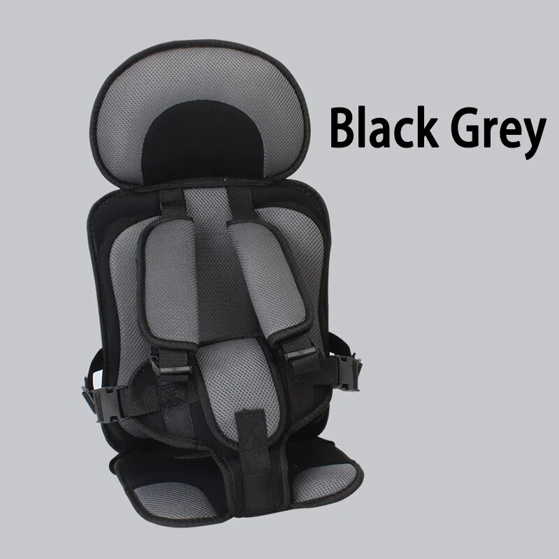 Kid Baby Car Seater - Image 8