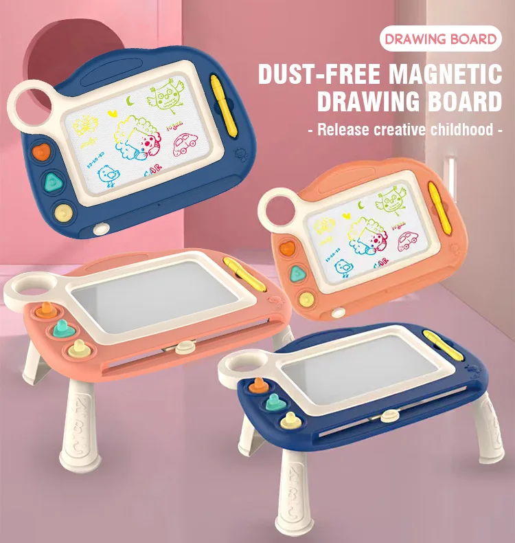 Kid Drawing Board - Image 13