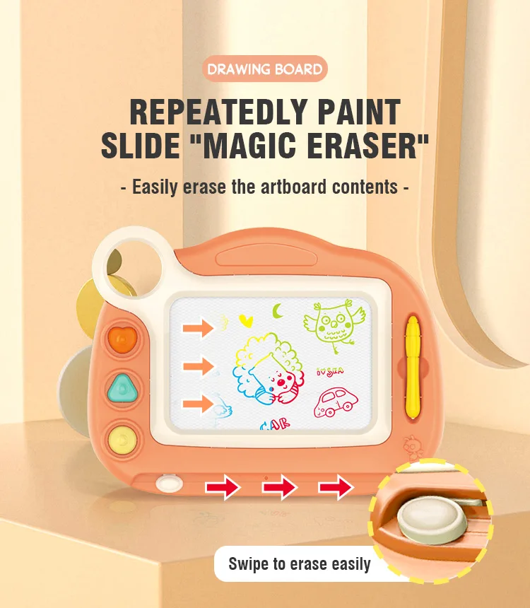 Kid Drawing Board - Image 15