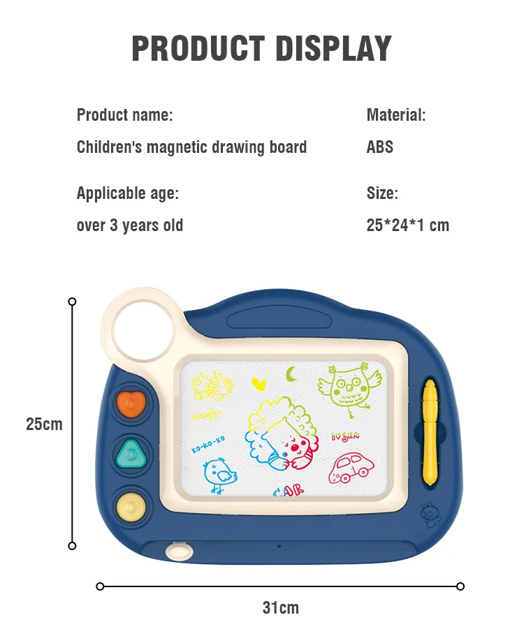 Kid Drawing Board - Image 16