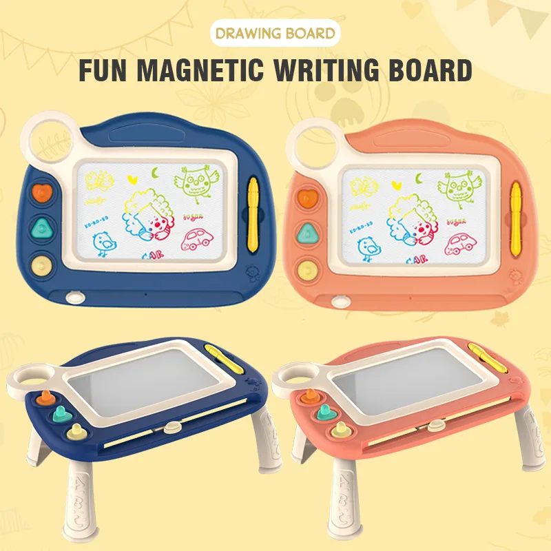 Kid Drawing Board - Image 2
