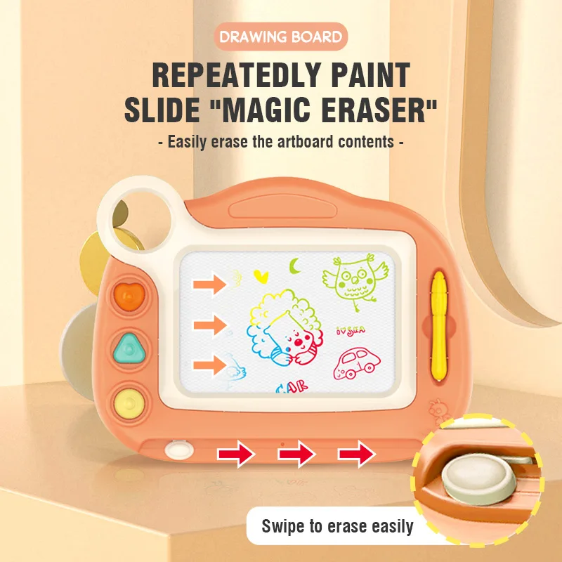 Kid Drawing Board - Image 4