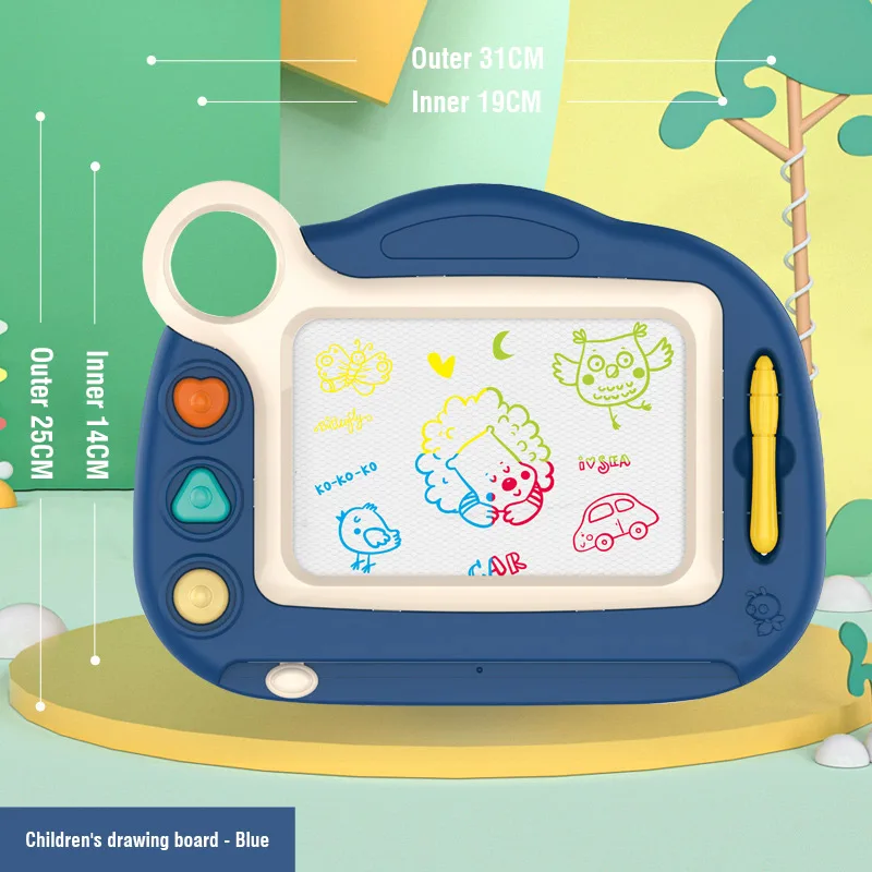 Kid Drawing Board - Image 6