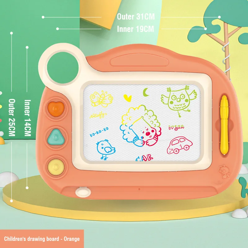 Kid Drawing Board - Image 7