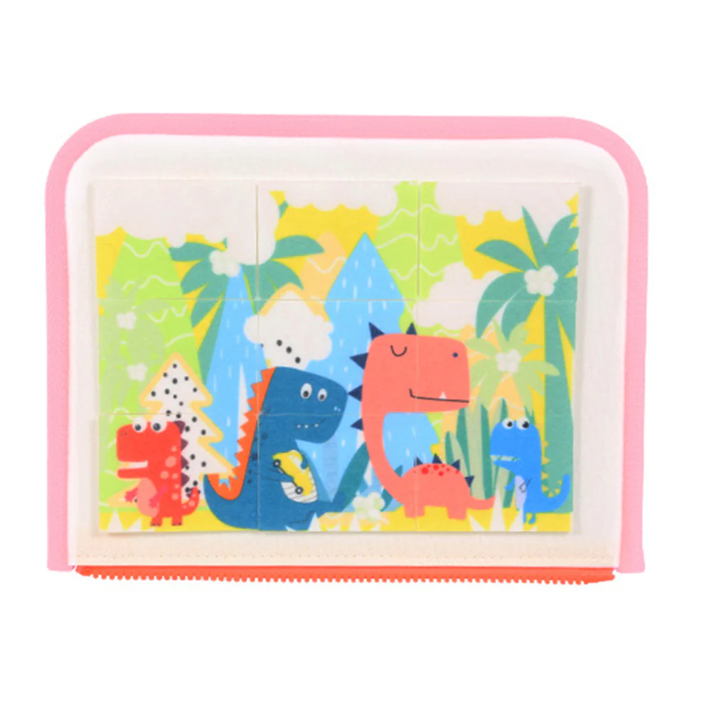 Kid Educational Play Book - Image 25