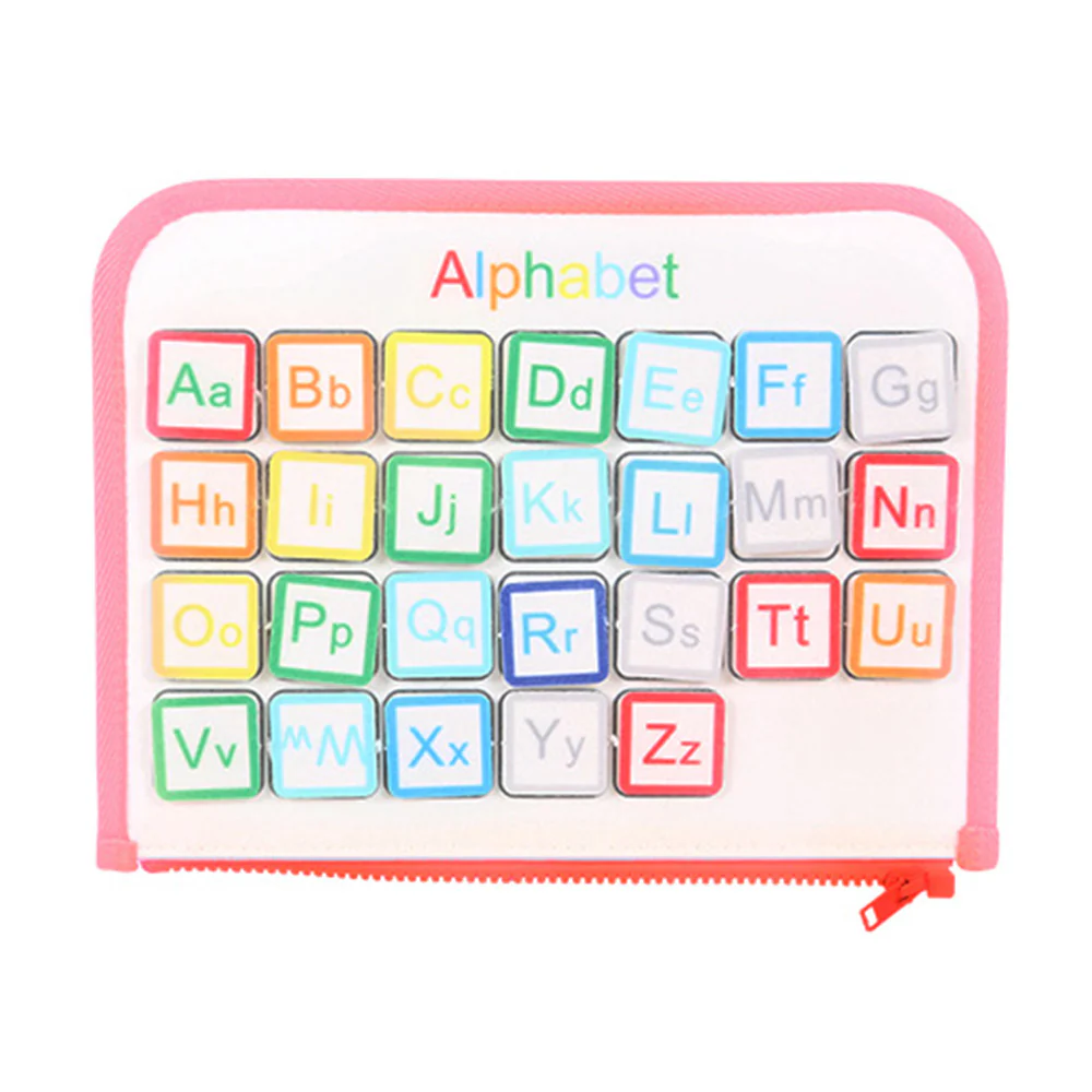 Kid Educational Play Book - Image 27