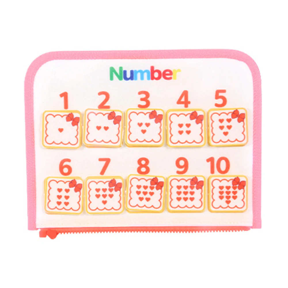 Kid Educational Play Book - Image 29