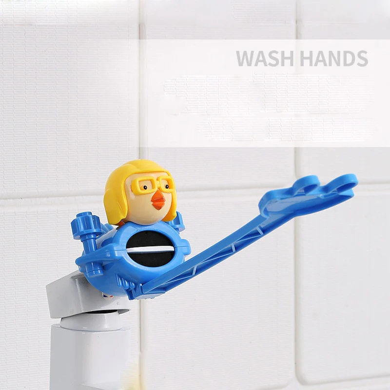 Kid Faucet Extender - Image 10