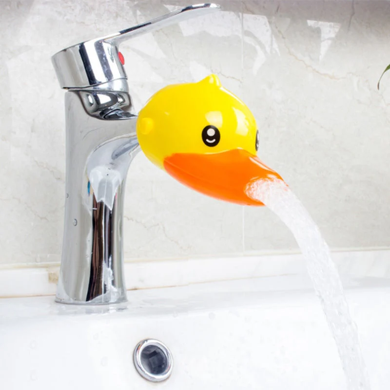 Kid Faucet Extender - Image 11